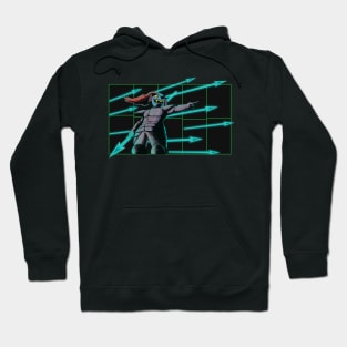 Spear of Justice Hoodie